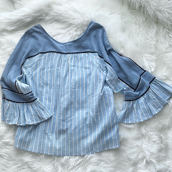 🛑🛑🛑💎TRIBAL TOP💎 - Picture 5 of 11